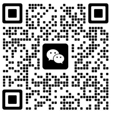 人机智安科技有限公司微信二维码